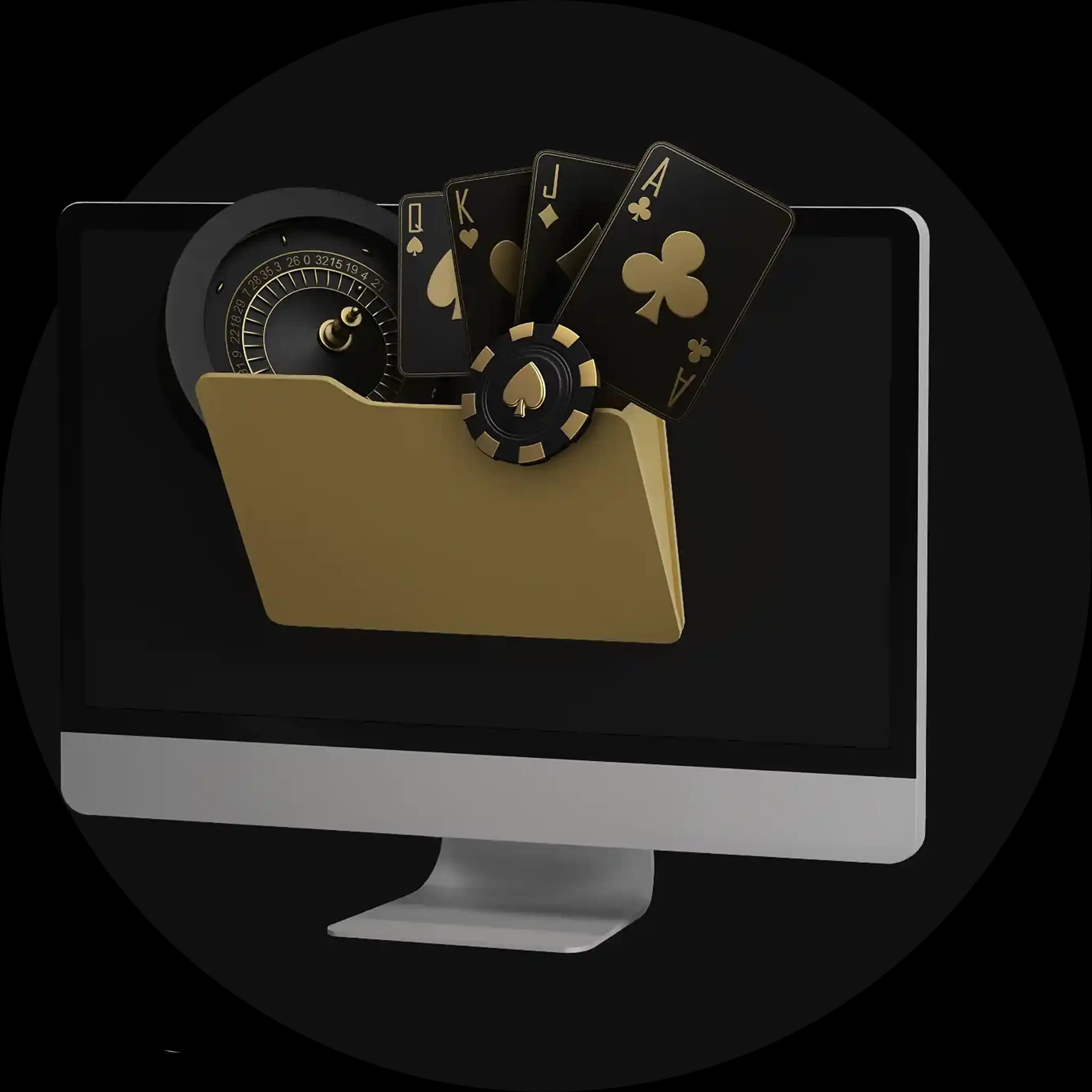 Aggregation Platform Visual