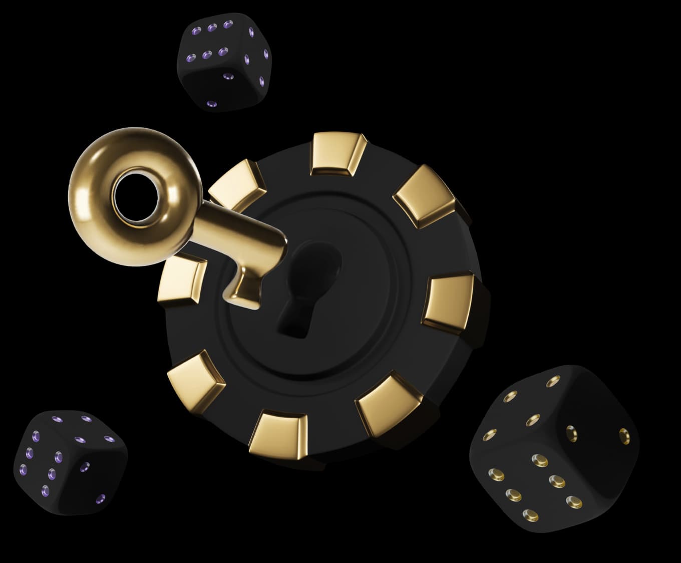 Turnkey Banner Visual